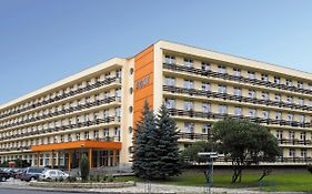 Sp Zoz Sanatorium Uzdrowiskowe Mswia Agat